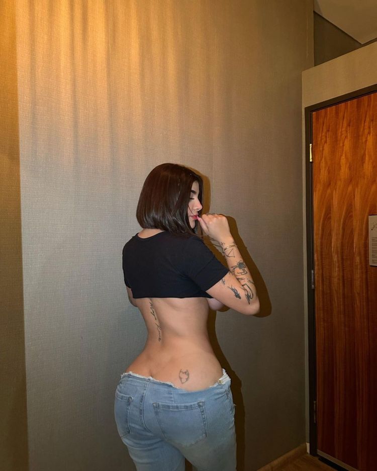 Karely Ruiz (Foto: @karelyruiz/Instagram)